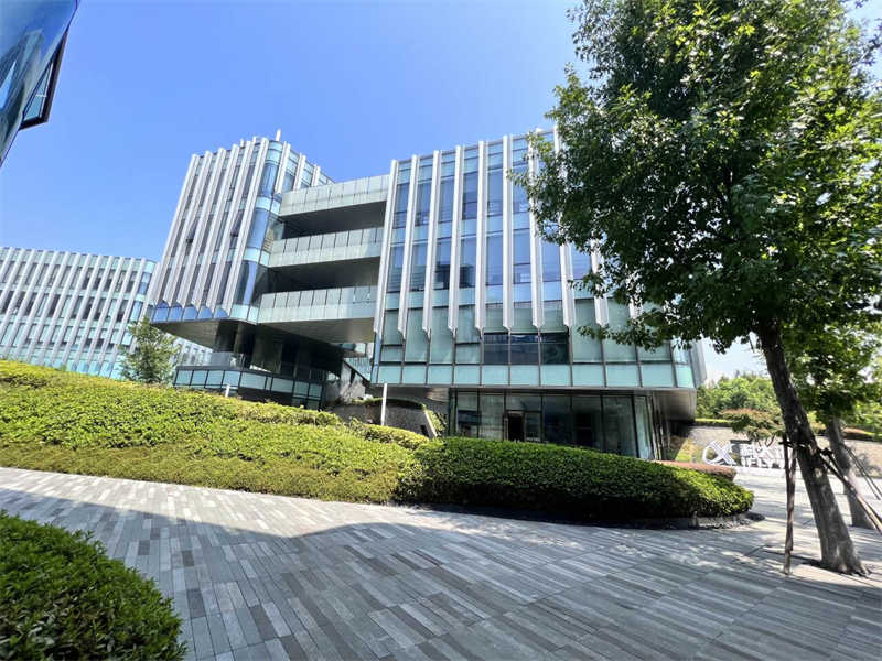 大厦图片