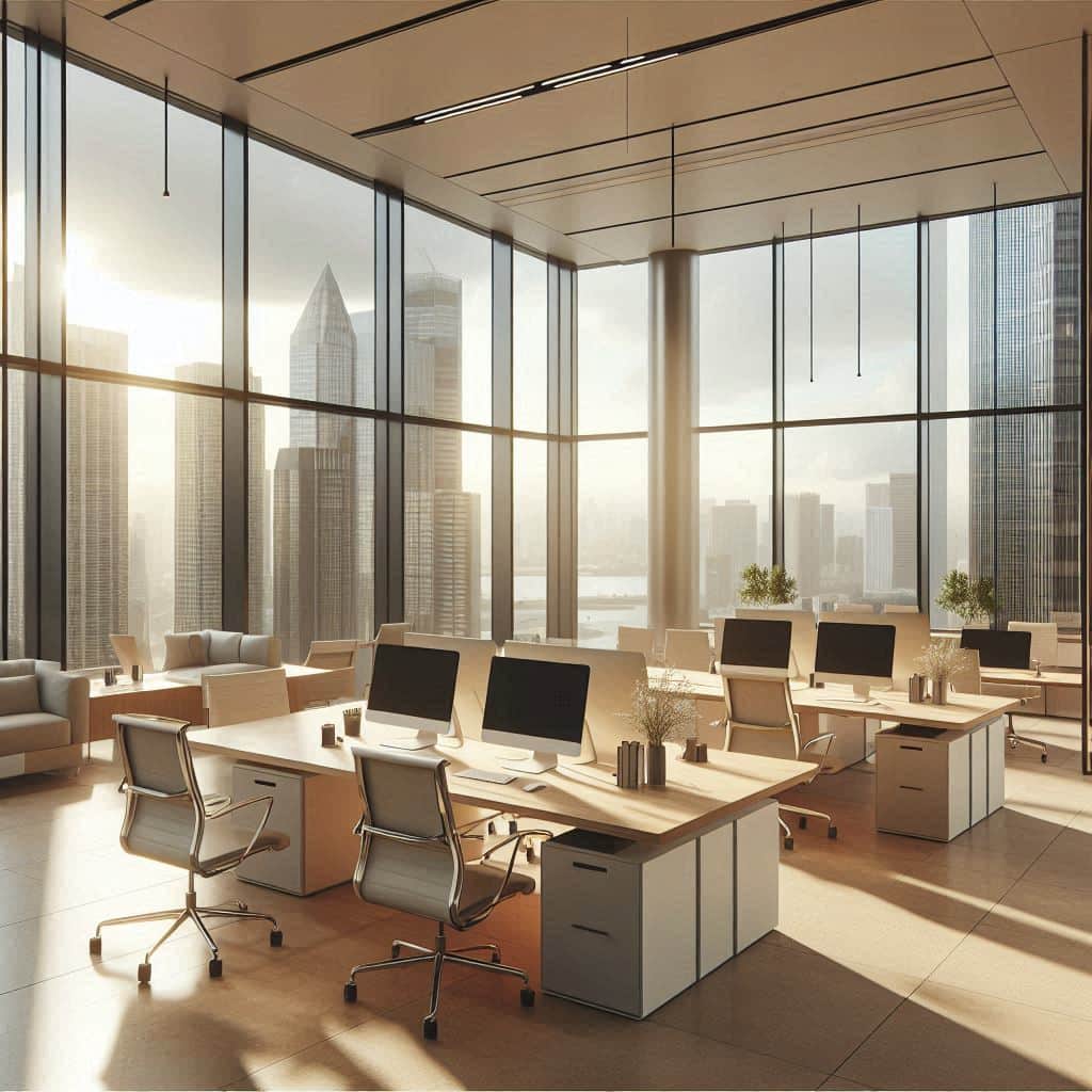 大厦名字文章配图